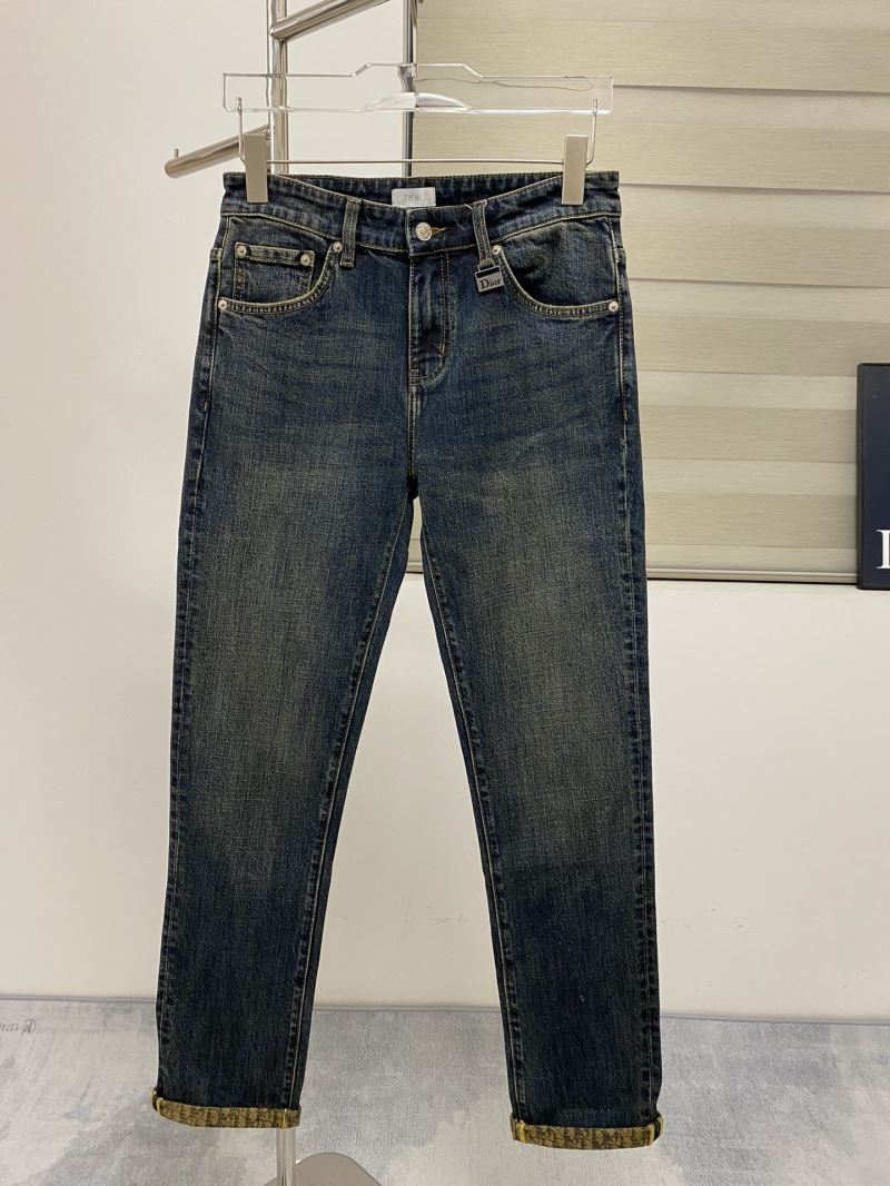 Christian Dior Jeans